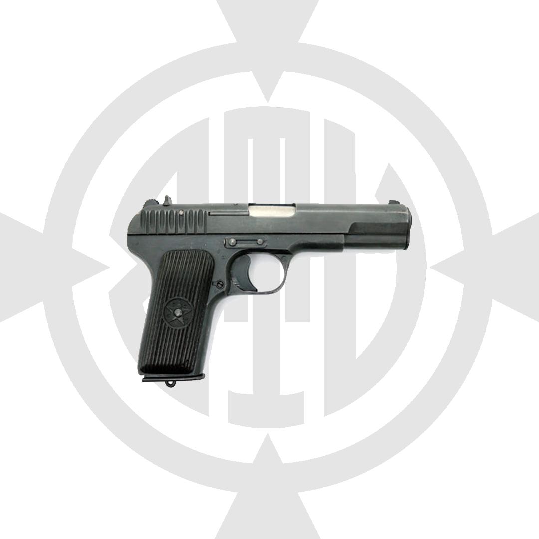 TOKAREV TT-33