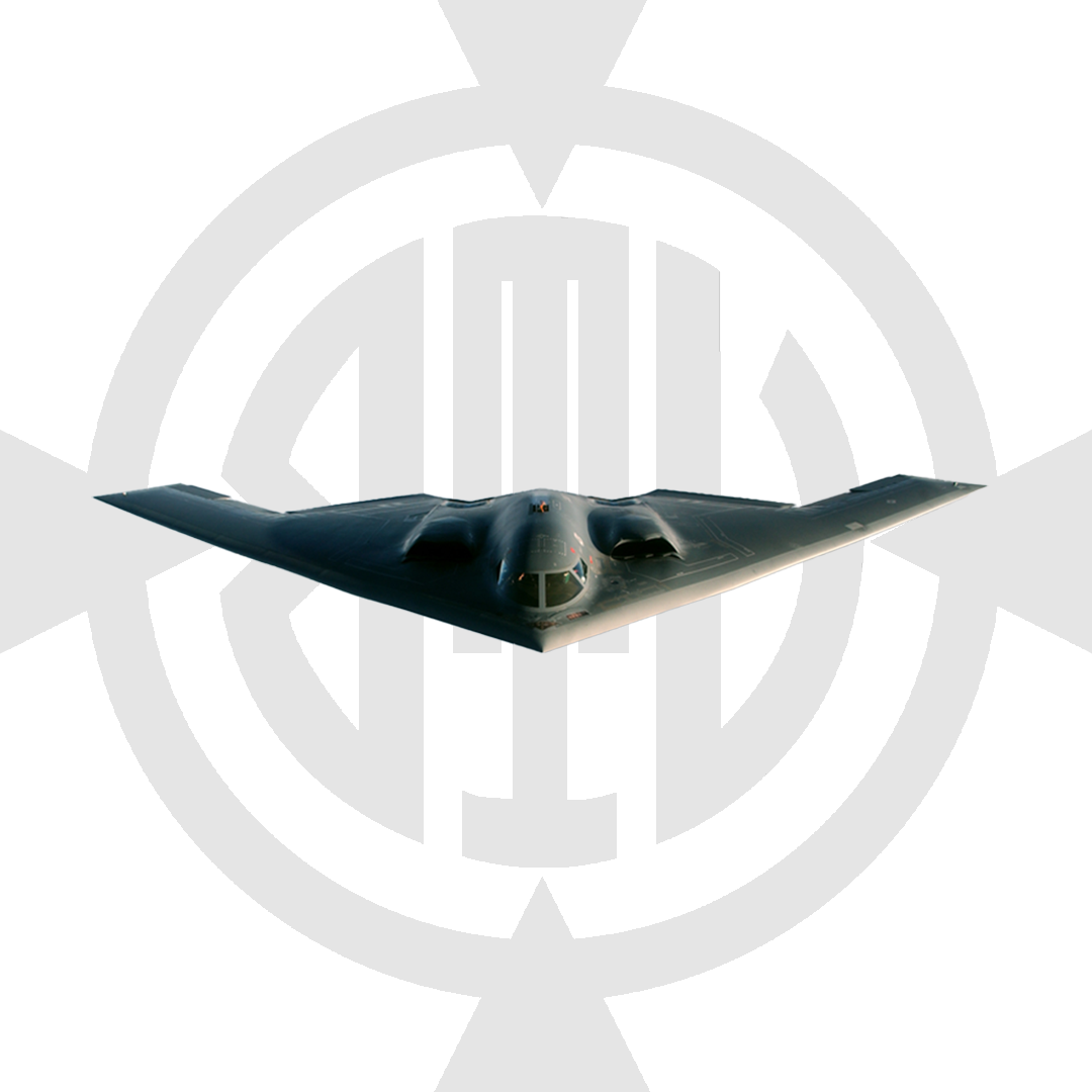 B-2 SPİRİT