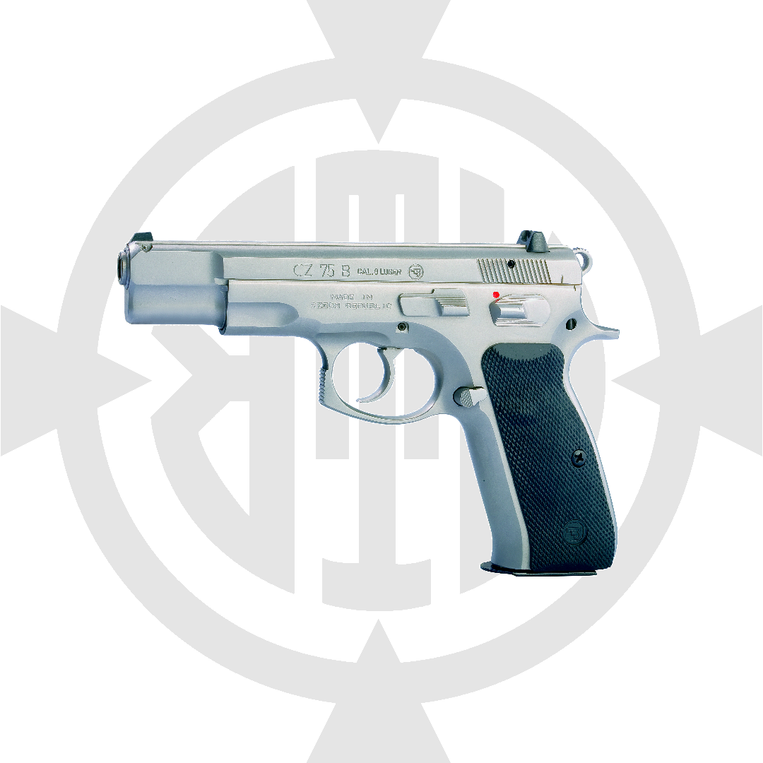 CZ-75B