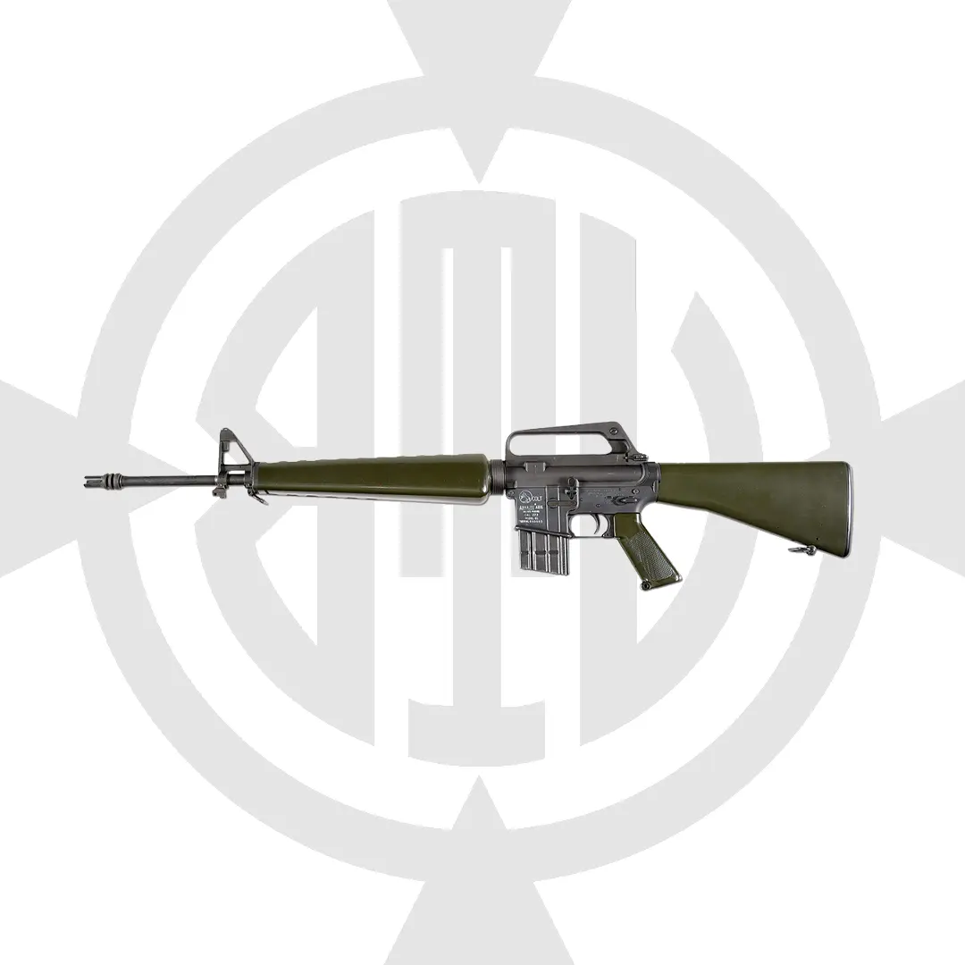 AR-15 ArmaLite