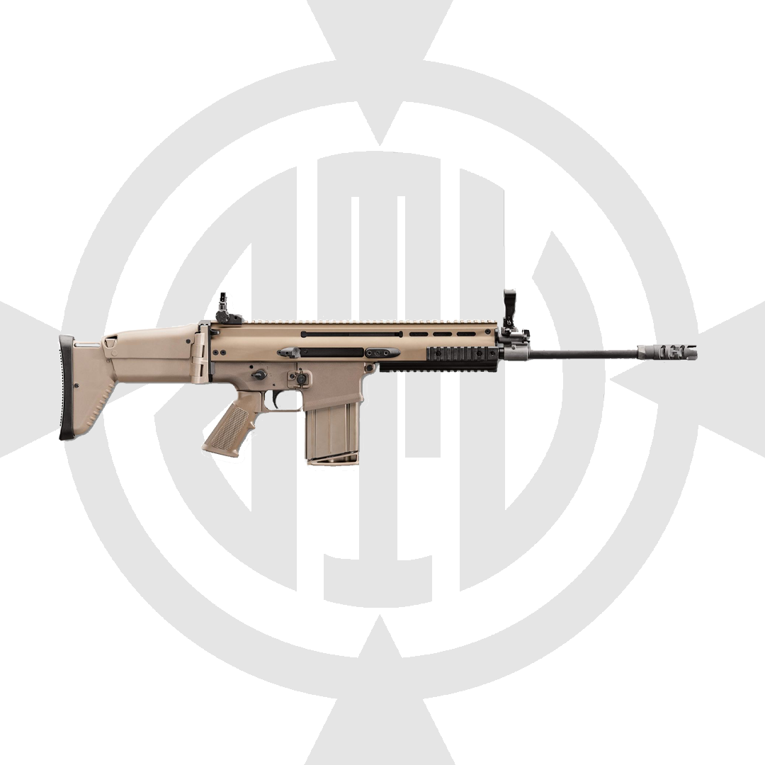 FN SCAR 17S