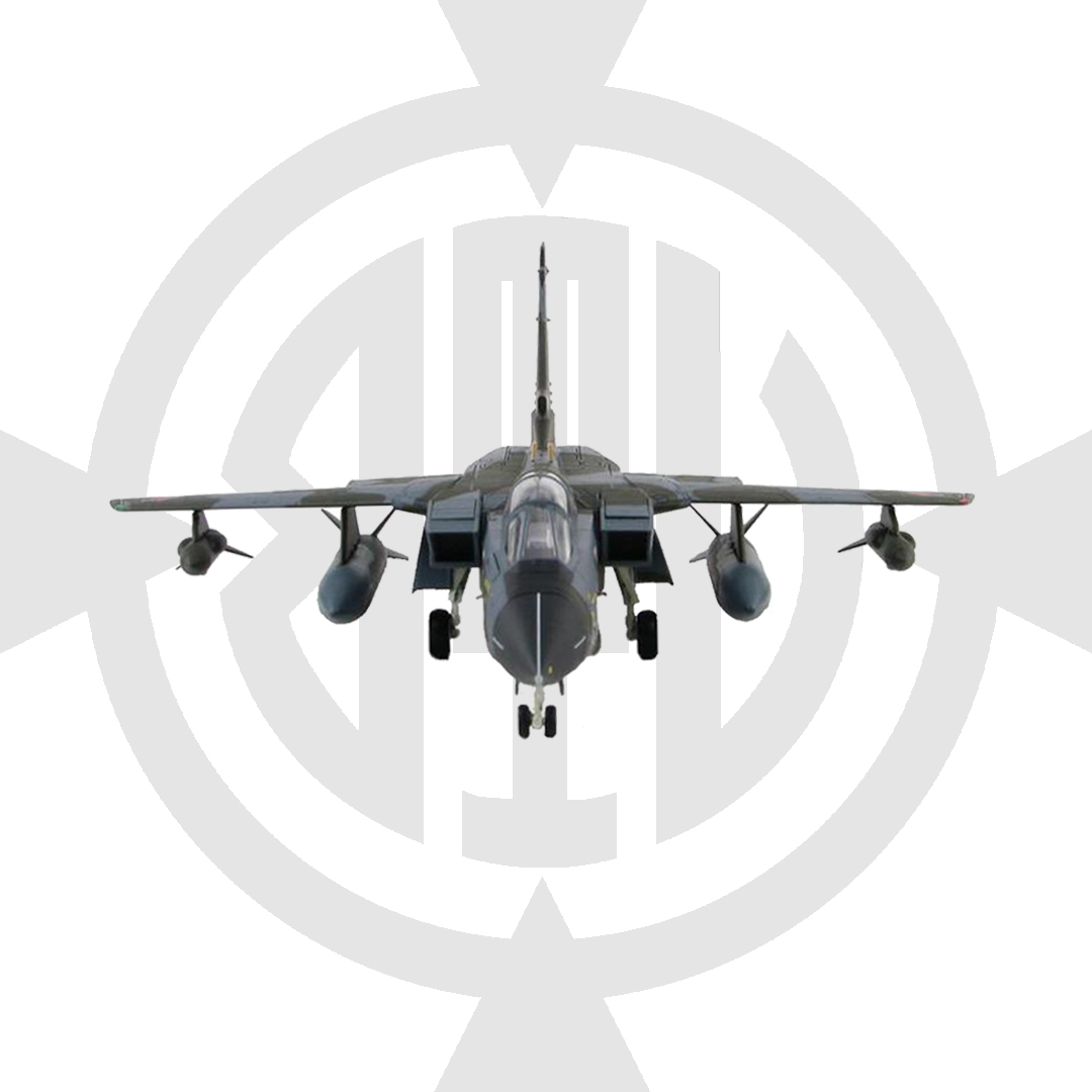PANAVİA TORNADO