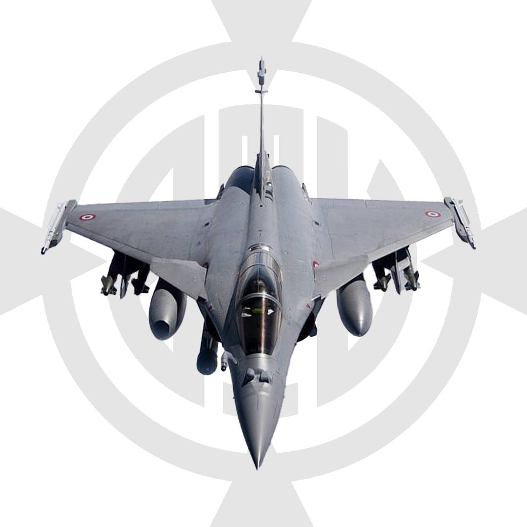 DASSAULT RAFALE
